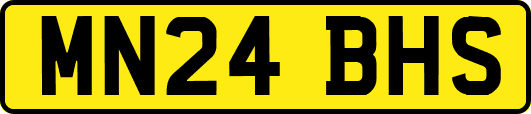 MN24BHS