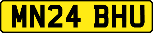 MN24BHU