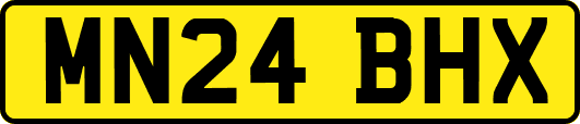 MN24BHX