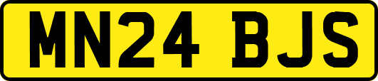 MN24BJS