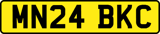 MN24BKC