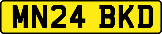 MN24BKD