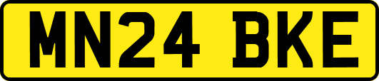 MN24BKE