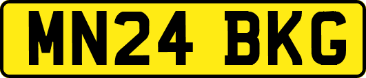 MN24BKG