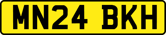 MN24BKH