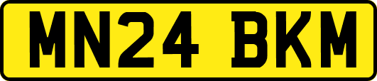 MN24BKM
