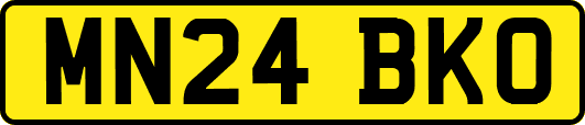 MN24BKO