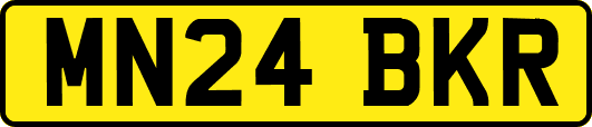 MN24BKR