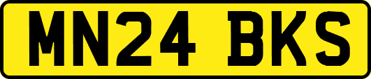 MN24BKS