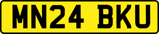 MN24BKU