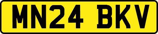 MN24BKV