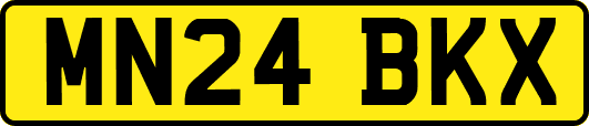 MN24BKX