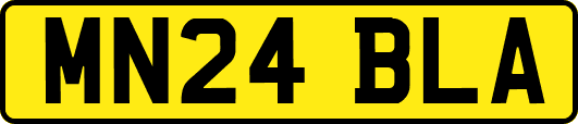MN24BLA