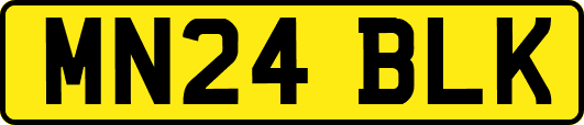 MN24BLK