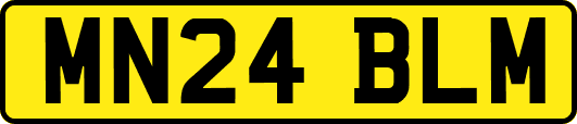 MN24BLM