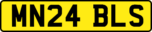 MN24BLS