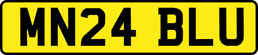 MN24BLU