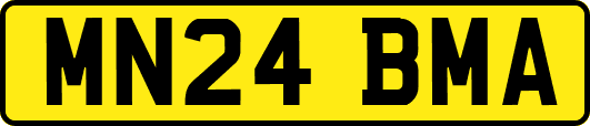 MN24BMA