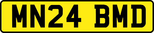 MN24BMD
