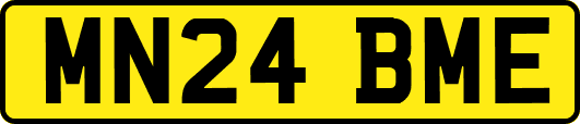 MN24BME