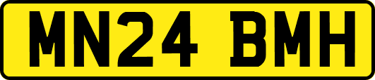 MN24BMH