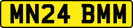 MN24BMM
