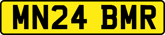 MN24BMR