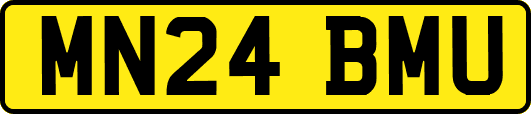 MN24BMU