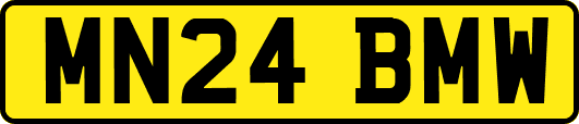 MN24BMW