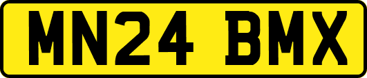 MN24BMX