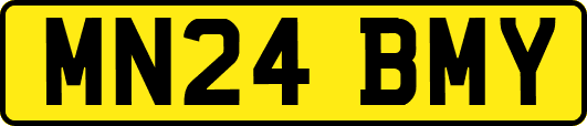 MN24BMY