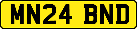 MN24BND