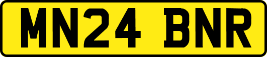 MN24BNR