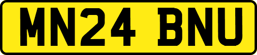 MN24BNU