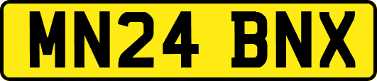 MN24BNX