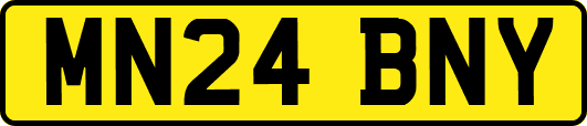 MN24BNY