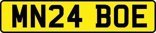 MN24BOE