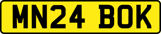 MN24BOK