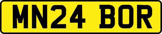 MN24BOR