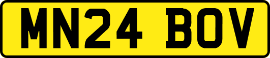 MN24BOV