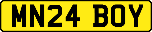 MN24BOY