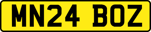 MN24BOZ