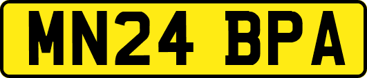 MN24BPA
