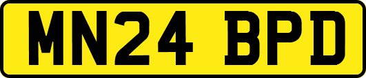 MN24BPD