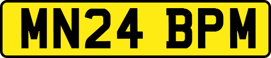 MN24BPM