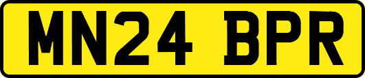 MN24BPR