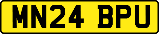 MN24BPU