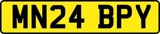 MN24BPY