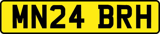 MN24BRH