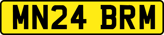 MN24BRM